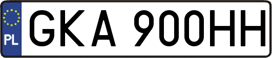 GKA900HH