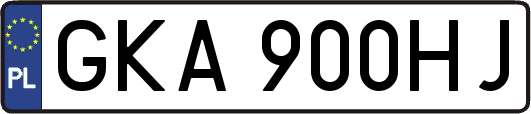 GKA900HJ