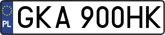 GKA900HK