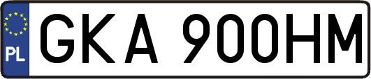 GKA900HM