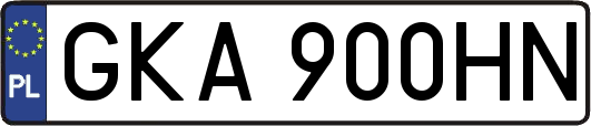 GKA900HN