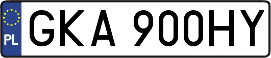 GKA900HY