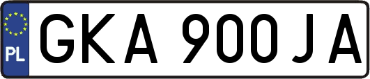 GKA900JA