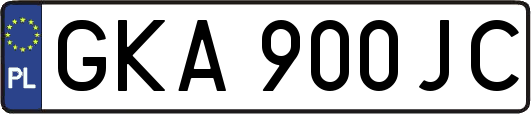 GKA900JC