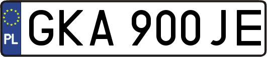GKA900JE