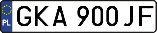GKA900JF