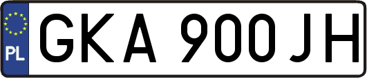GKA900JH