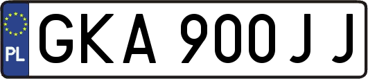 GKA900JJ