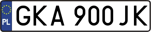 GKA900JK