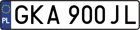 GKA900JL