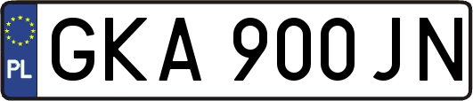 GKA900JN