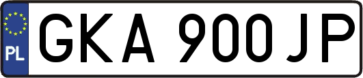 GKA900JP