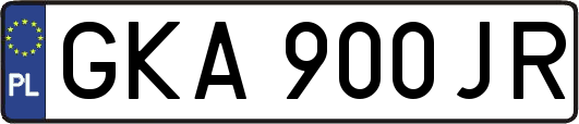 GKA900JR