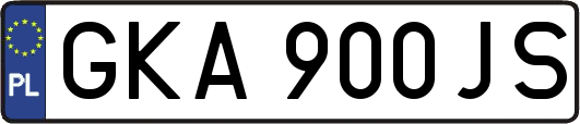 GKA900JS