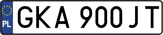 GKA900JT