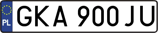GKA900JU