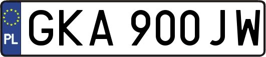 GKA900JW