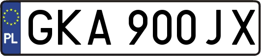 GKA900JX