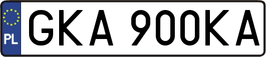 GKA900KA