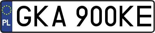 GKA900KE