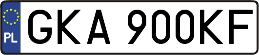 GKA900KF