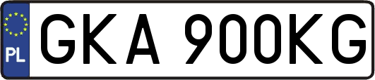 GKA900KG