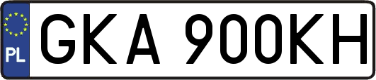 GKA900KH