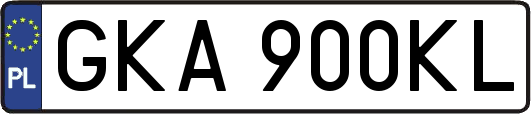 GKA900KL