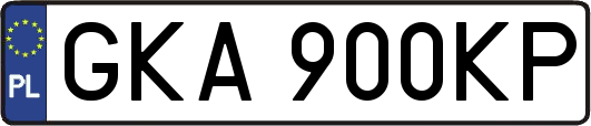 GKA900KP