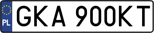 GKA900KT