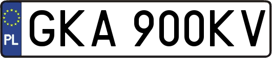 GKA900KV