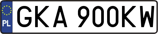GKA900KW