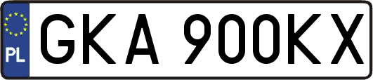 GKA900KX