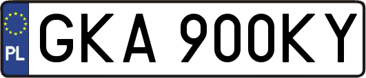 GKA900KY