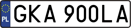 GKA900LA