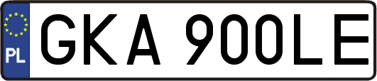 GKA900LE