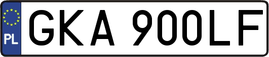 GKA900LF