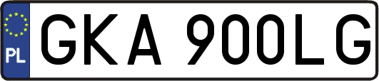 GKA900LG