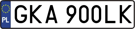 GKA900LK
