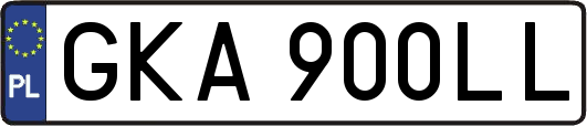 GKA900LL