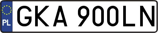 GKA900LN