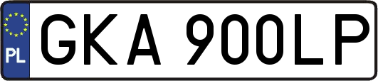 GKA900LP