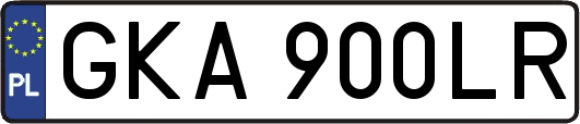 GKA900LR