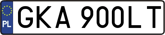 GKA900LT