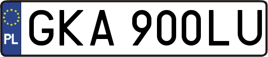 GKA900LU