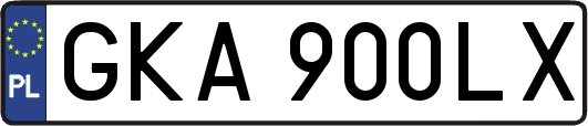 GKA900LX