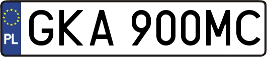GKA900MC