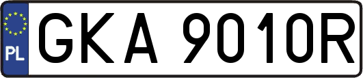 GKA9010R