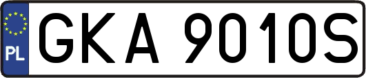 GKA9010S