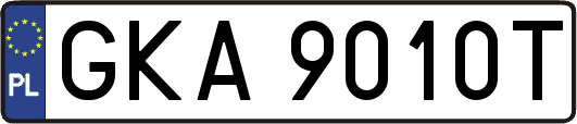 GKA9010T